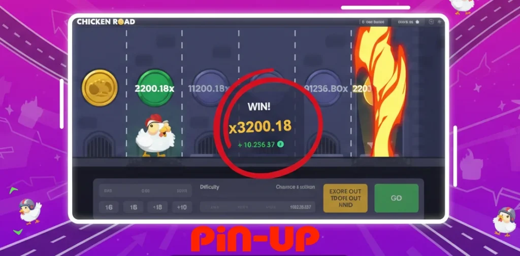 Tovuq yo'li strategiyalari